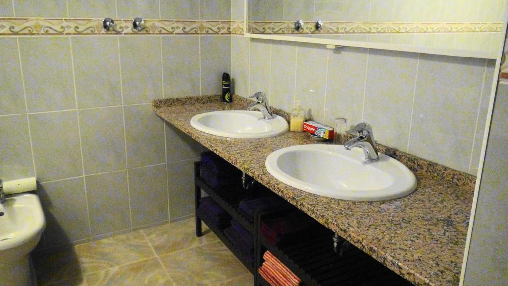 Appartamento Casa Do Tamega Amarante Esterno foto